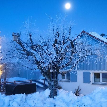 Knuschbrhaisle Oberreute Luaran gambar