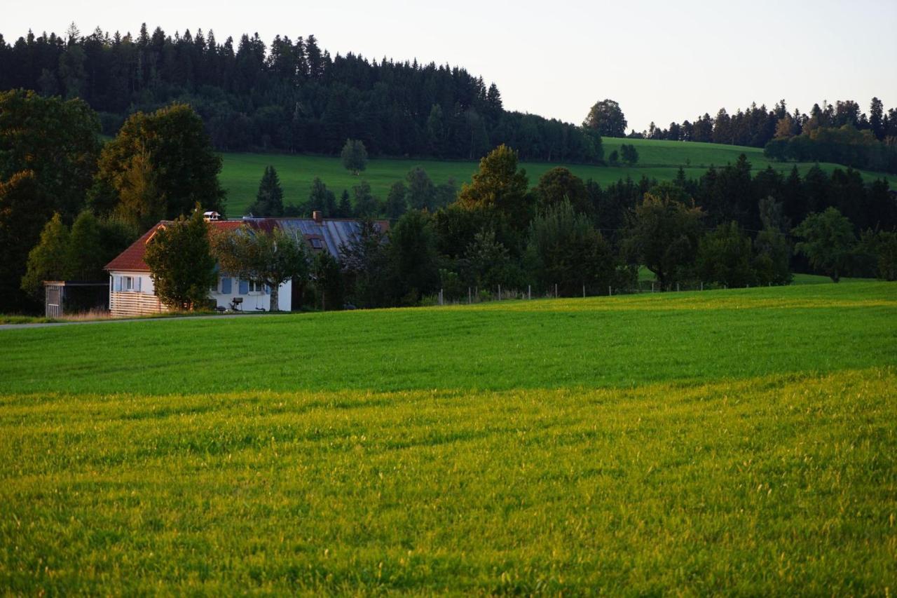 Knuschbrhaisle Oberreute Luaran gambar