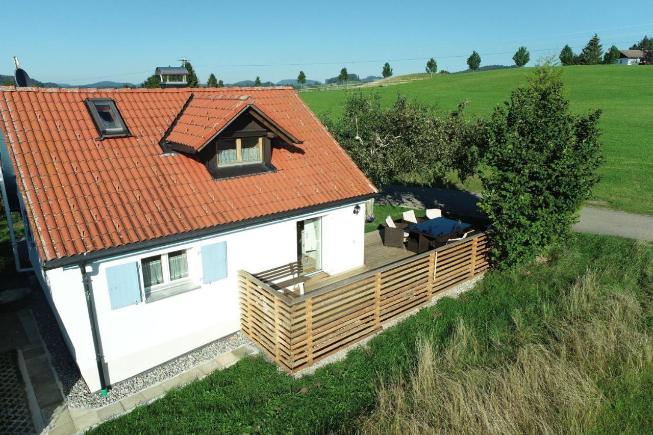 Knuschbrhaisle Oberreute Luaran gambar