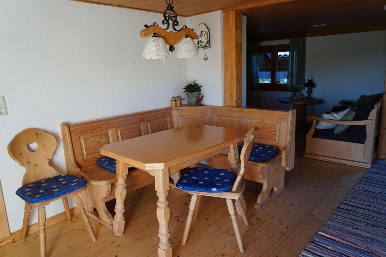 Knuschbrhaisle Oberreute Luaran gambar