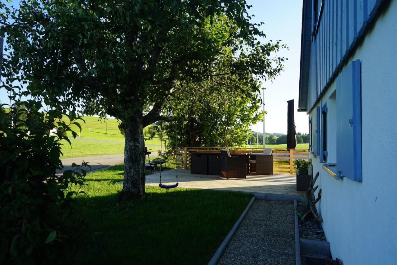 Knuschbrhaisle Oberreute Luaran gambar