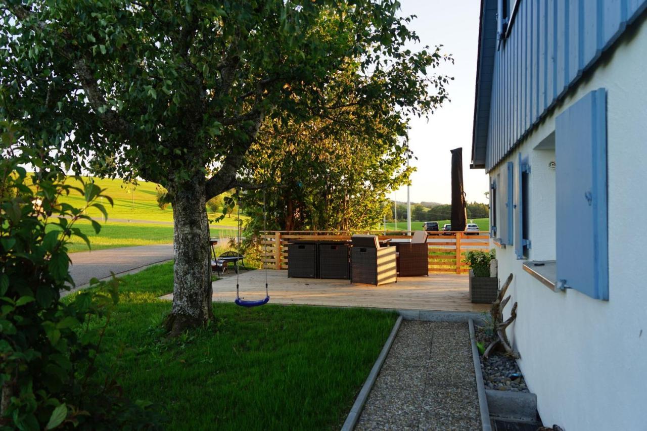 Knuschbrhaisle Oberreute Luaran gambar