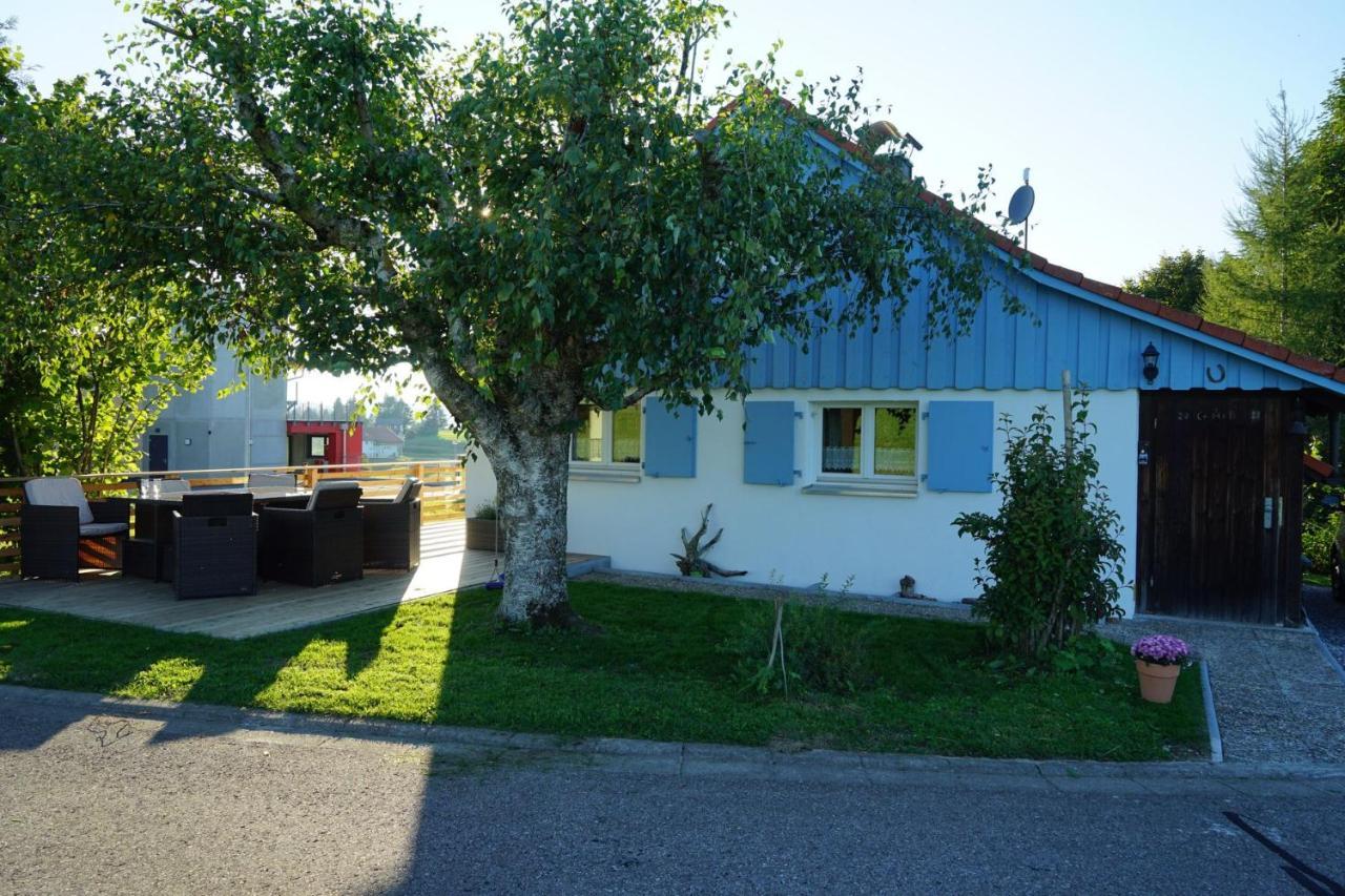 Knuschbrhaisle Oberreute Luaran gambar