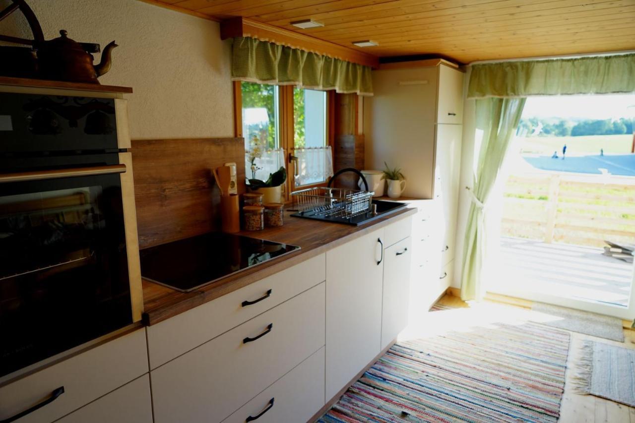 Knuschbrhaisle Oberreute Luaran gambar