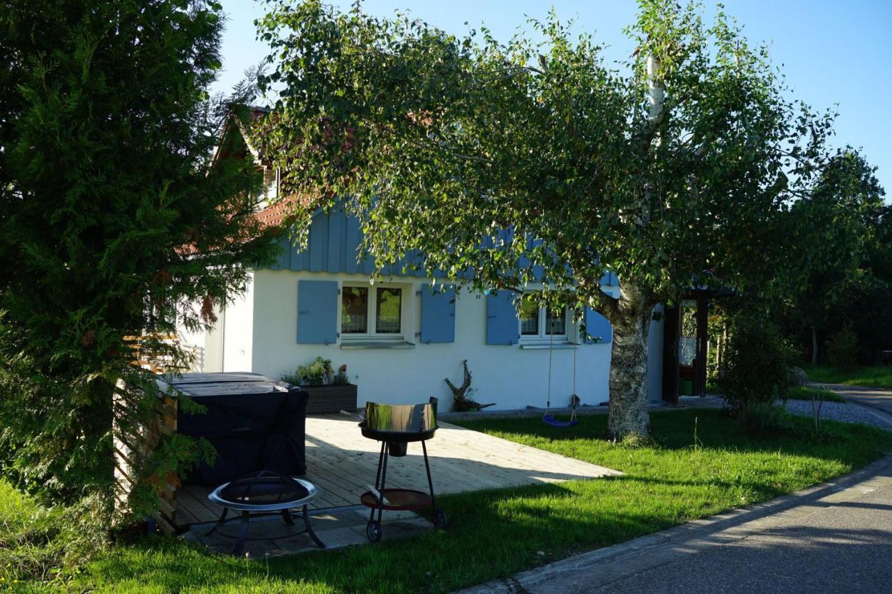 Knuschbrhaisle Oberreute Luaran gambar