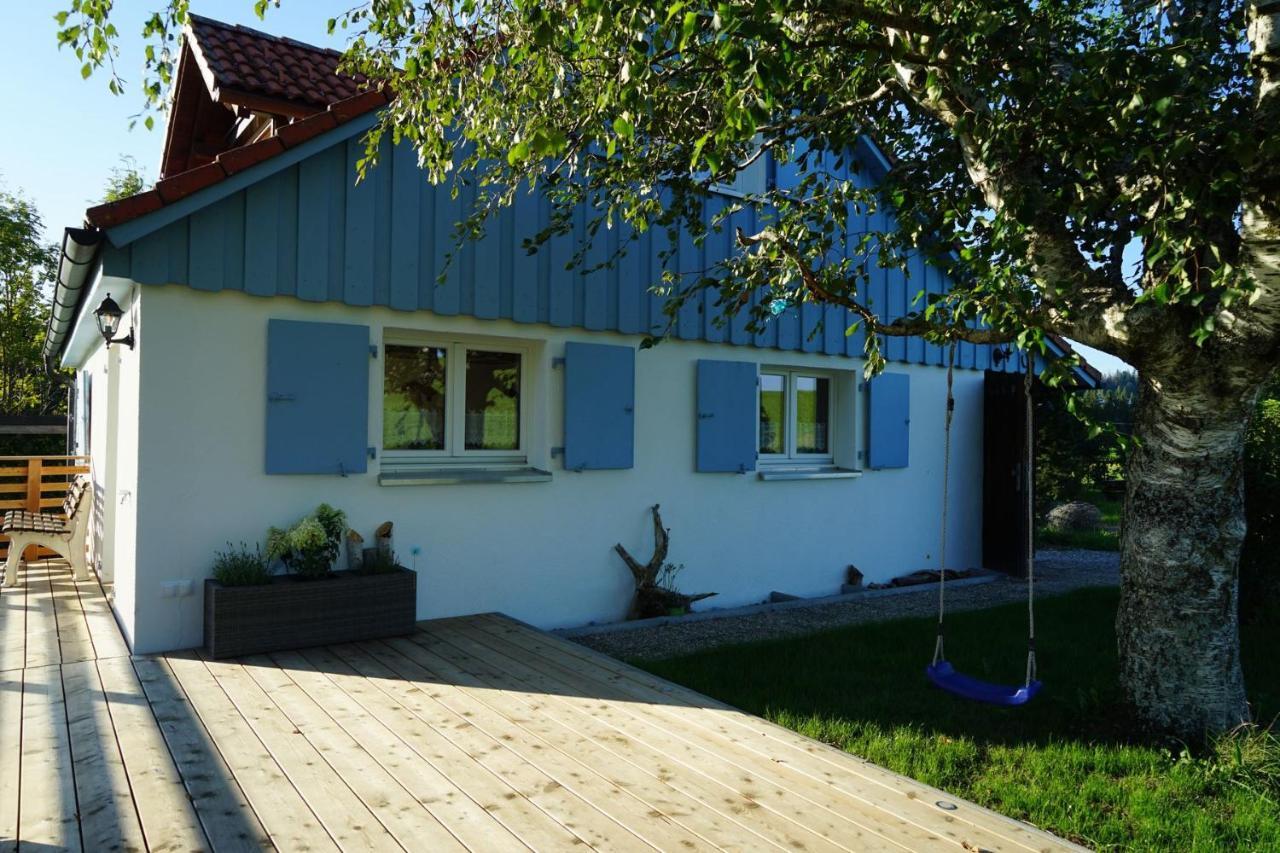 Knuschbrhaisle Oberreute Luaran gambar