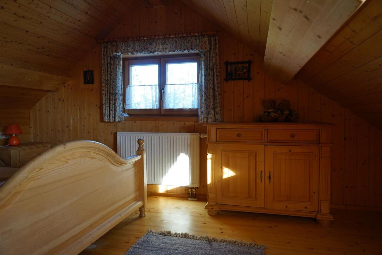 Knuschbrhaisle Oberreute Luaran gambar