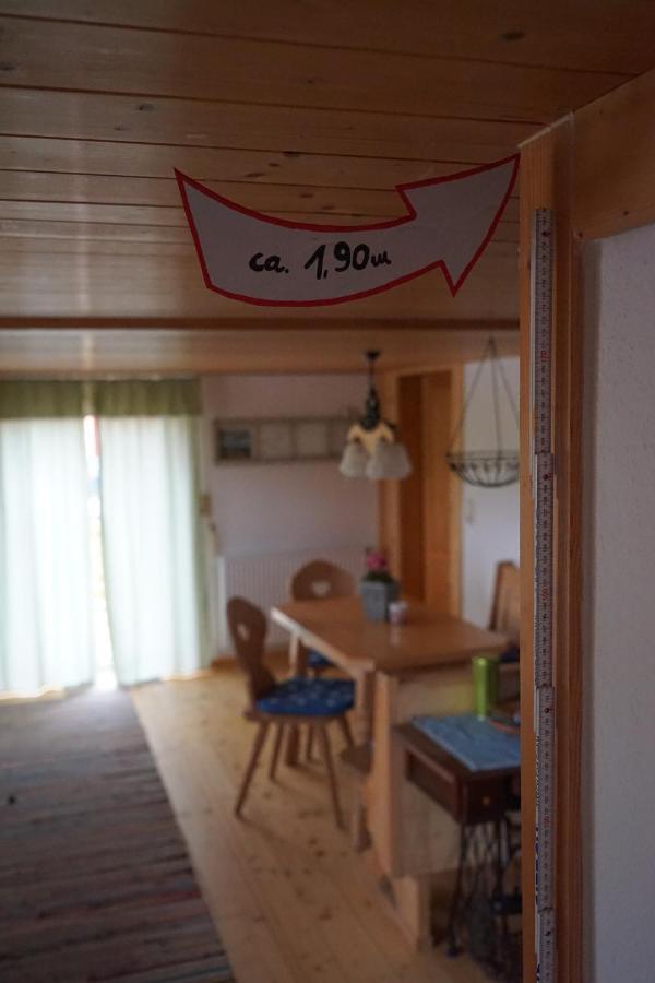 Knuschbrhaisle Oberreute Luaran gambar