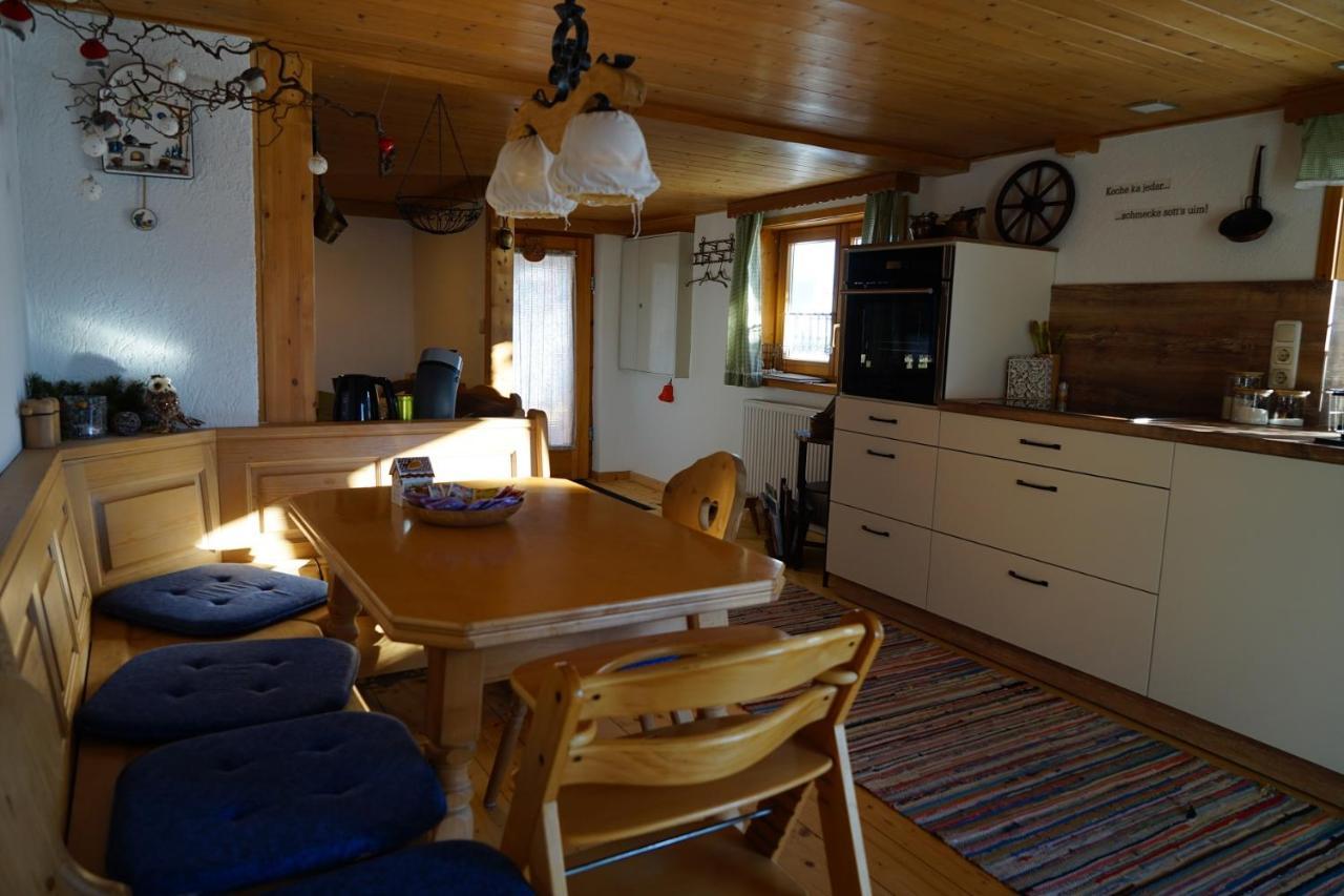 Knuschbrhaisle Oberreute Luaran gambar