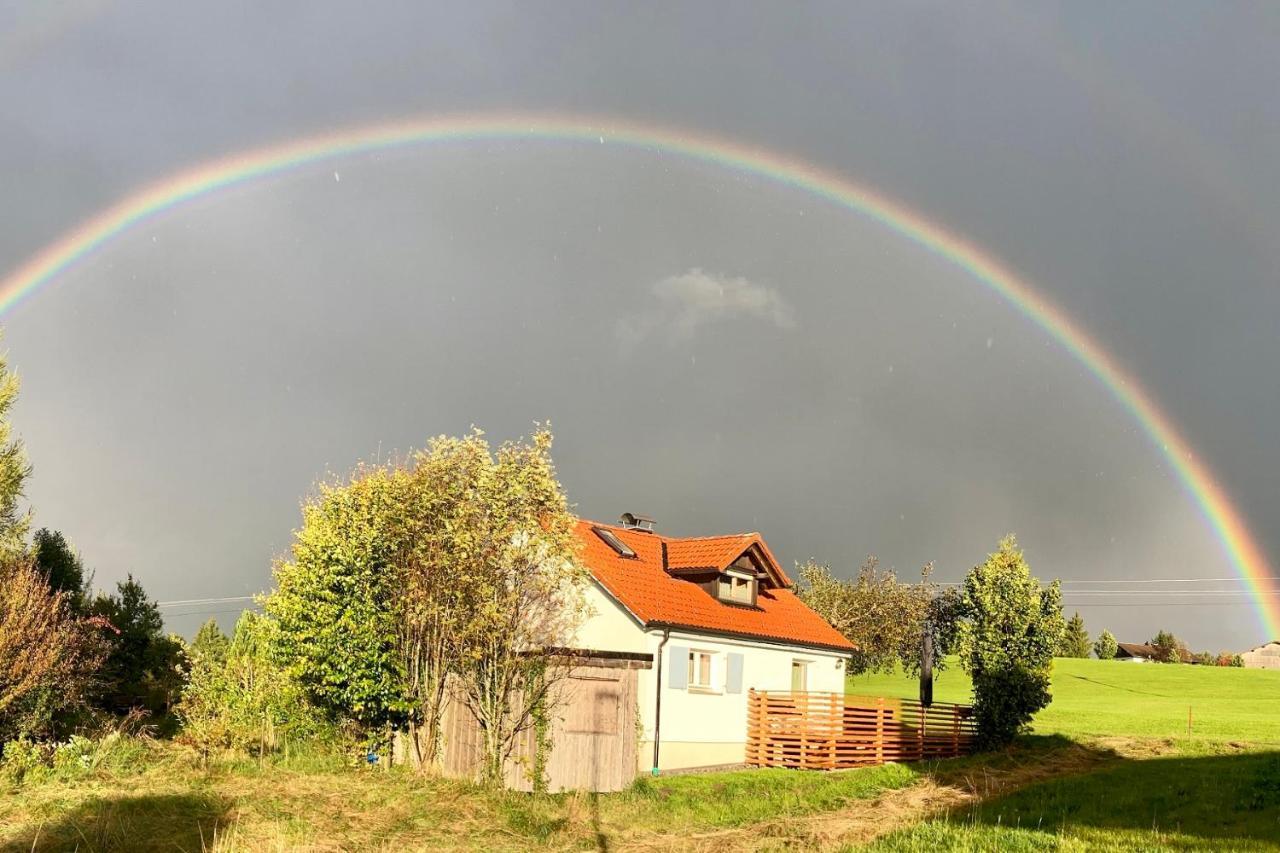 Knuschbrhaisle Oberreute Luaran gambar