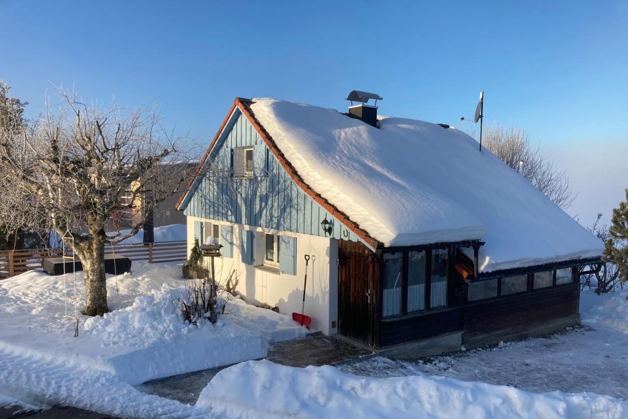 Knuschbrhaisle Oberreute Luaran gambar